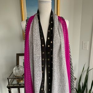 Diane Von Furstenberg Vest